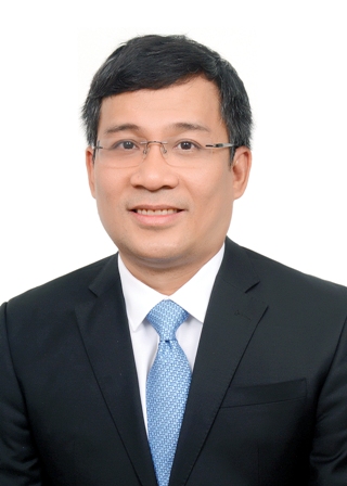 Uỷ viên Trung ương Đảng<br>Phó Bí thư đảng uỷ bộ<br> Thứ trưởng thường trực Nguyễn Minh Vũ