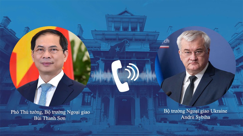 Về quan hệ song phương, Thứ trưởng khẳng định Việt Nam mong muốn thúc đẩy quan hệ hữu nghị và hợp tác Việt Nam - Kenya phát triển sâu sắc,