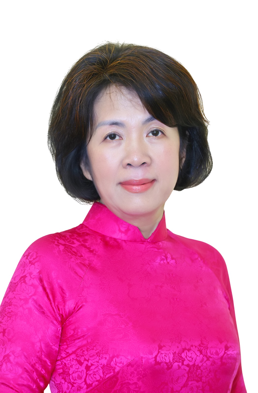 Nguyen Thi Hoang Van