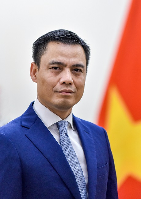 Dang Hoang Giang